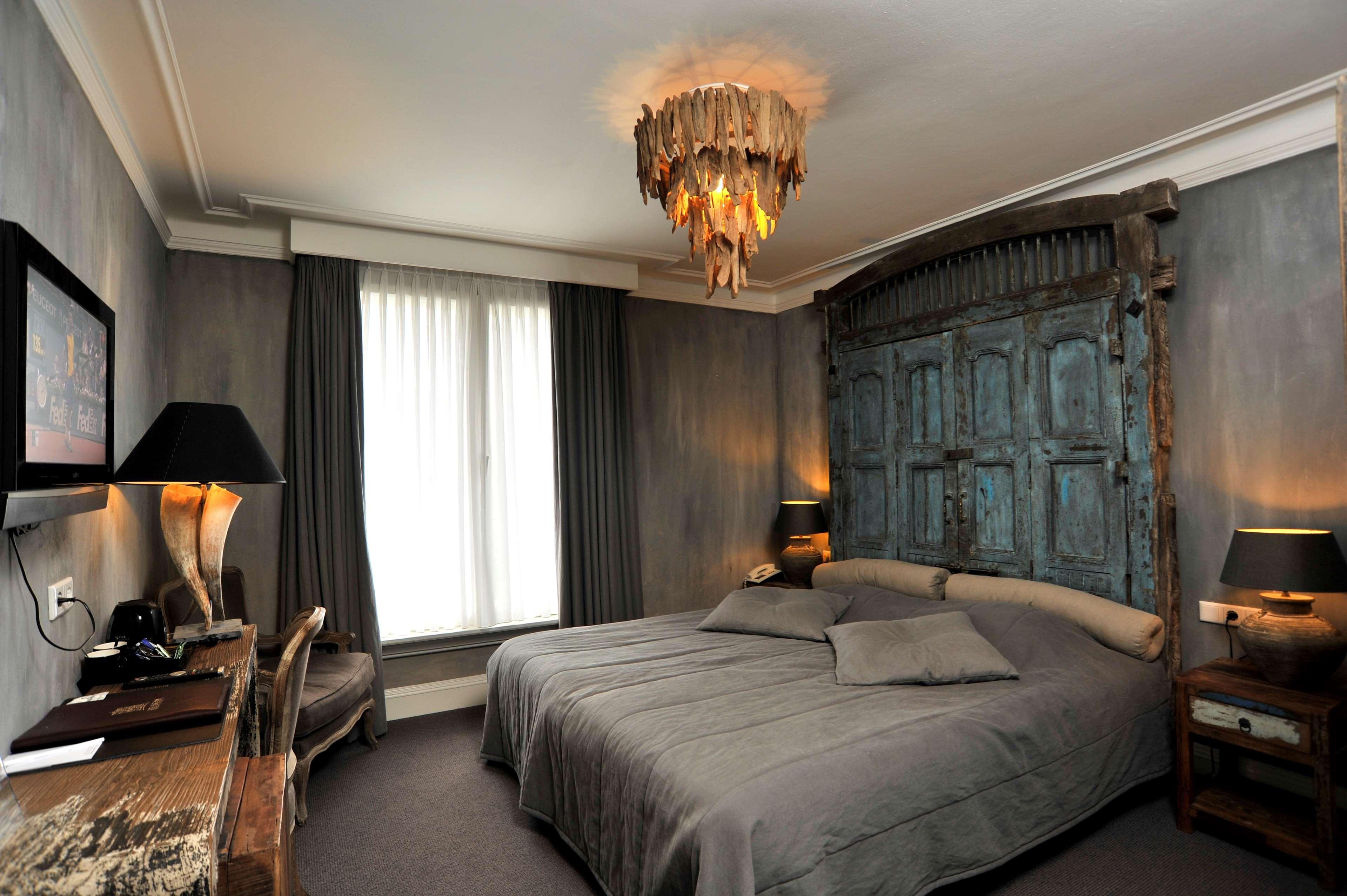 Golden Tulip Hotel West-Ende Helmond Exterior foto