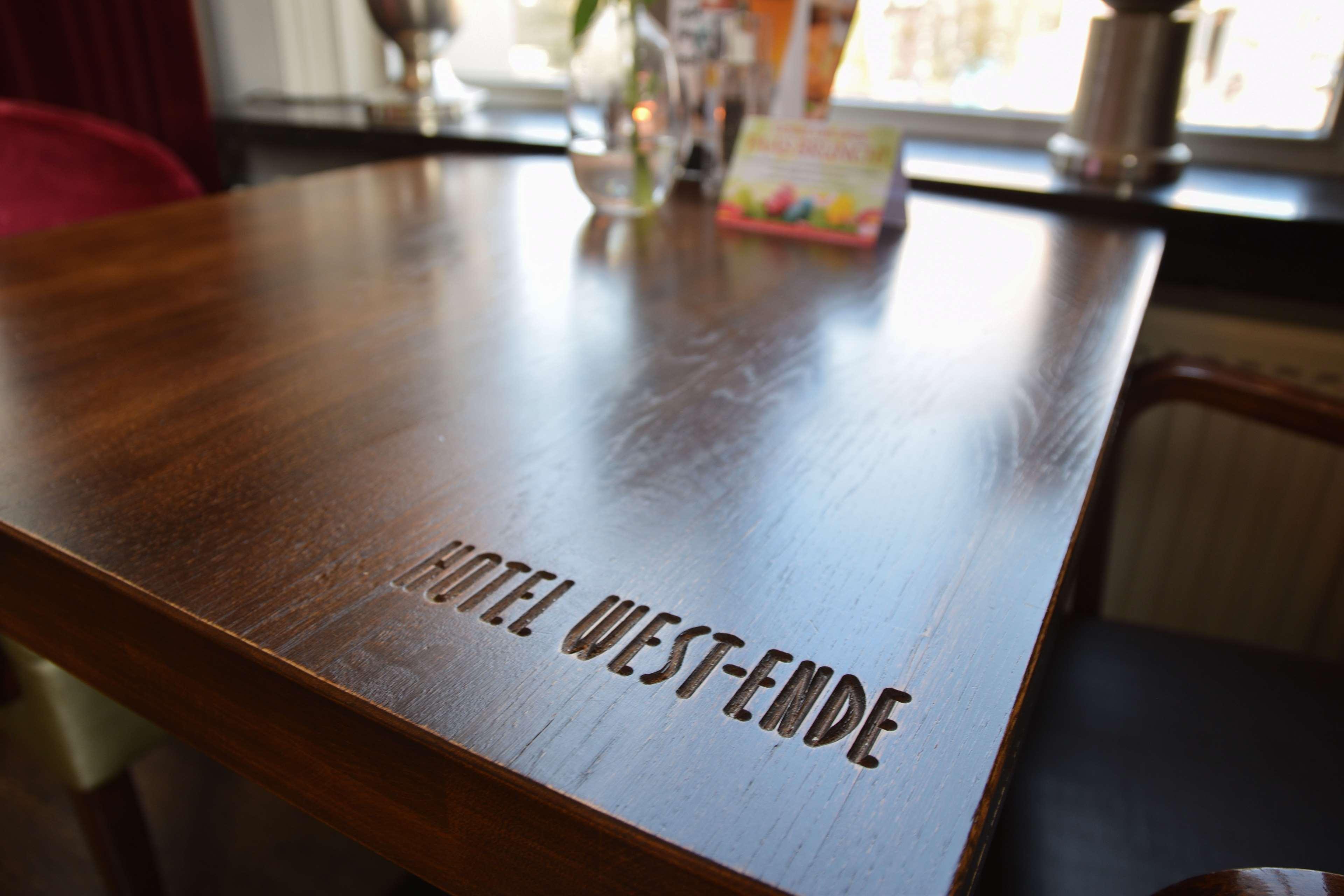Golden Tulip Hotel West-Ende Helmond Exterior foto