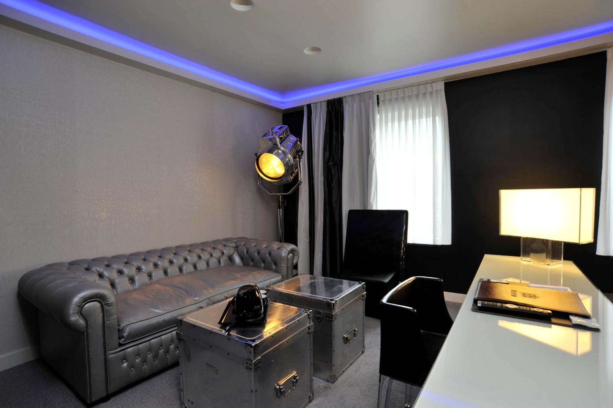 Golden Tulip Hotel West-Ende Helmond Zimmer foto
